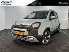 Fiat Panda - 1.0 - 70PK Hybrid Launch Edition Cross | Climate Control | Parkeersensoren | Bluetooth | E