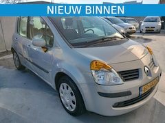 Renault Modus - 1.6 16V Expression Luxe