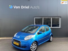 Citroën C1 - 1.0-12V Ambiance / Radio / Airco
