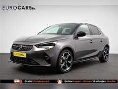 Opel Corsa - 1.2 Sport Full options | Climate Control | Panorama dak | Dab | Cruise control | Led | 17