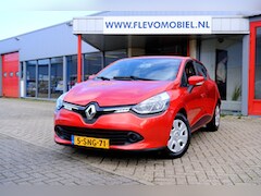 Renault Clio - 0.9 TCe Expression Navi|Airco||Cruise