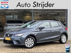 Seat Ibiza - 1.0 TSI Style