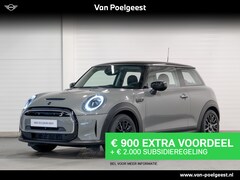 MINI Mini-Electric - Essential Comfort Pack | Driving Assistant Plus | Apple CarPlay