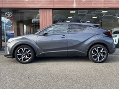 Toyota C-HR - 1.8 Hybrid Dynamic | Adaptive Cruise | Parkeersensoren | Stoel+stuurverwarming | Camera |