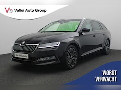 Skoda Superb Combi - 1.4 TSI 218PK DSG iV Laurin & Klement
