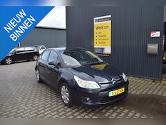 Citroën C4 - 1.6 VTi Attraction