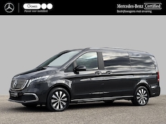 Mercedes-Benz EQV - 300 Lang 6 persoons | Passagiers airco | Camera | Captain seats