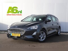 Ford Focus Wagon - 1.5 EcoBlue Trend Edition Business Keyless Camera Navi Clima Cruise Stoel Stuurverwarming