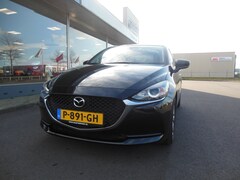 Mazda 2 - 2 1.5 Skyactiv-G Luxury Automaat Staat in Hoogeveen