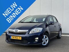 Toyota Auris - 1.8 Full Hybrid Aspiration Navigatie Clima