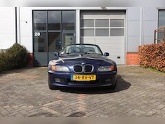BMW Z3 Roadster - 1.9