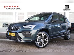 Seat Ateca - 1.5 TSI 150PK DSG FR | Panoramadak | Stuur + Stoelverwarming | Full Led | Cruise Control