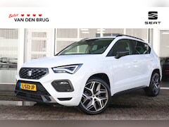 Seat Ateca - 1.5 TSI FR Business Intense | Trekhaak | BEATS Audio | Elektrische bestuurdersstoel | Voor
