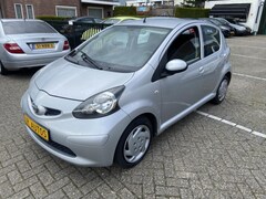 Toyota Aygo - AIRCO