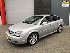 Opel Vectra GTS - 2.2-16V Elegance AUT airco PDC cruise control