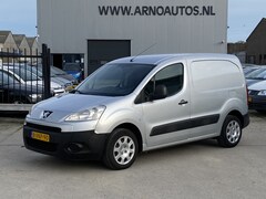 Peugeot Partner - 122 1.6 HDI L1 XT Profit +, MARGE AUTO, AIRCO, CRUISE CONTROL, SCHUIFDEUR RECHTS, 2X ACHTE