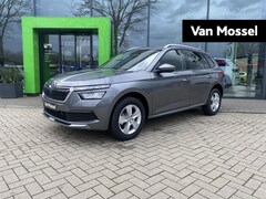 Skoda Kamiq - 1.0 TSI Ambition DIRECT LEVERBAAR