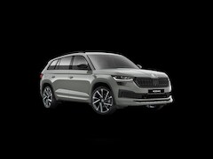 Skoda Kodiaq - 1.5 TSI Sportline Business DIRECT LEVERBAAR