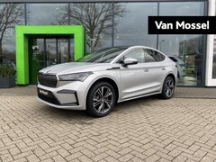 Skoda Enyaq iV Coupé - 80 Business Edition Plus DIRECT LEVERBAAR