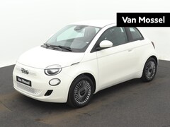 Fiat 500e - Icon 42 kWh | Comfort Pack | convenience pack