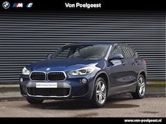BMW X2 - sDrive20i M Sportpakket X / Harman-Kardon / Head-Up Display / Stuurverwarming / Achteruitr