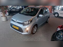Kia Picanto - 1.0 MPi 67pk 5-zits EconomyLine