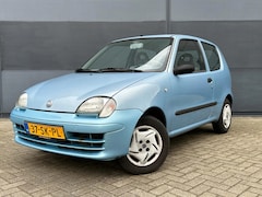 Fiat Seicento - 1.1 Young