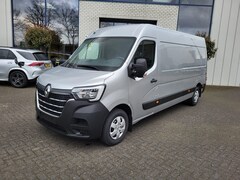 Renault Master - T35 2.3 dCi 150 L3H2 Energy Comfort R-Link met camera, Opstap
