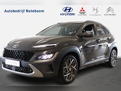 Hyundai Kona - 1.6 GDI HEV Premium