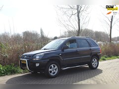 Kia Sportage - 2.0 CVVT Comfort