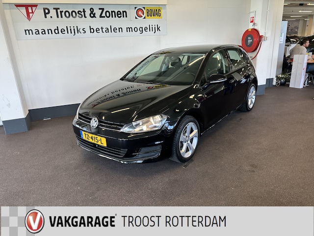 tanker geestelijke tempo Volkswagen Golf GTI TDI, tweedehands Volkswagen kopen op AutoWereld.nl