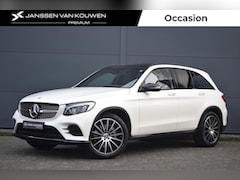Mercedes-Benz GLC-klasse - 250 4MATIC Premium Plus | AMG-pakket | Pure luxe