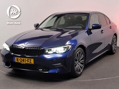 BMW 3-serie - 330i Sport Line 259pk | Live Cockpit | Apple Carplay | LED Koplampen| LM 18"|
