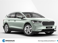 Skoda Enyaq iV - 80 204 pk Elektrisch Automaat Business Edition Plus | Eco suite