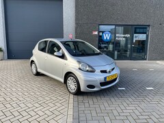 Toyota Aygo - 1.0-12V Comfort Airco Elek.R 5Drs Garantie