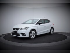 Seat Ibiza - 1.0TSI FR Intense Nw Model DIGIDASH/FULL LED/NAVI/CARPLAY/ACC/LANE ASSIST/STOELVERW./LMV 1