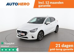 Mazda 2 - 2 1.5 Skyactiv-G Kizoku 90PK | PC88142 | Stoelverwarming | Cruise | Parkeersensoren (A) |