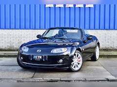 Mazda MX-5 - 2.0 S-VT Executive