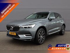 Volvo XC60 - T8 Recharge AWD Inscription | Panoramadak | Rijklaarprijs - incl.garantie
