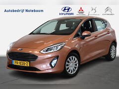 Ford Fiesta - 1.0 ECOBOOST | TITANIUM | FIRST ED. PAKKET | NAVI |