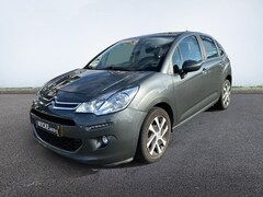 Citroën C3 - 1.6 BlueHDi Collection 2015 Trekhaak Clima APK NAP