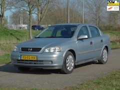 Opel Astra - 1.6 Pearl 5DRS NAP/AIRCO/ELEKRAM/NW APK