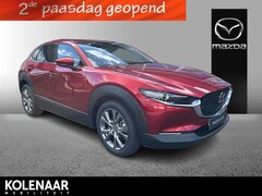 Mazda CX-30 - 2.0 e-Sky-X 186 Luxury met i-Activsense