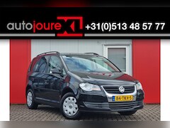 Volkswagen Touran - 1.6 Trendline | 7 Persoons | Stoelverwarming |