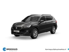 Seat Tarraco - 1.5 150 pk Style Business Intense 7p. | Safe & driving pack l