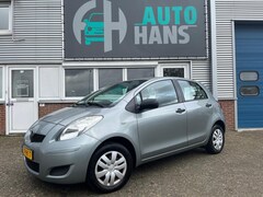 Toyota Yaris - 1.0 12v VVT-i Access