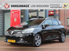 Renault Clio Estate - Energy TCe Night&Day | Camera | Navigatie | A/C | Cruise-Control |