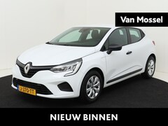 Renault Clio - 1.0 TCe100 Life | Airco | Bluetooth |
