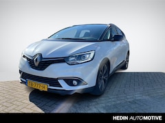 Renault Grand Scénic - TCe 140 Intens | 140PK | Easy Life Pack | Pack Technology