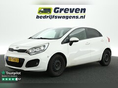 Kia Rio - CRDi Airco Cruisecontrol Parkeersensoren Elektrpakket LED